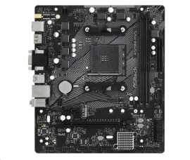 Asrock A520M-HVS