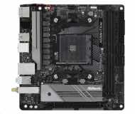 Asrock A520M-ITX/AC - cena, srovnání