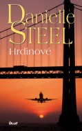 Hrdinové - Steel Danielle - cena, srovnání
