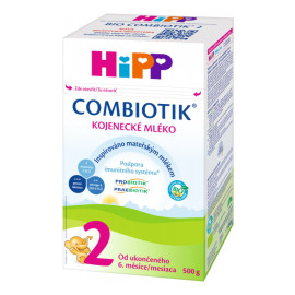 Hipp Combiotik 2 Bio 500g