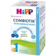 Hipp Combiotik 1 Bio 700g - cena, srovnání