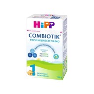 Hipp Combiotik 1 Bio 500g - cena, srovnání