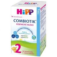 Hipp Combiotik 2 Bio 700g - cena, srovnání