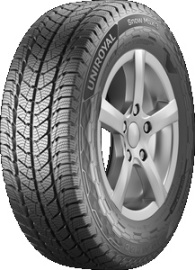 Uniroyal Snow Max 3 235/65 R16 115R