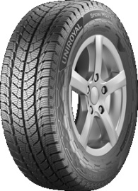 Uniroyal Snow Max 3 215/70 R15 109R