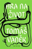 Hra na život - Tomáš Vanek - cena, srovnání