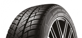 Vredestein Wintrac Pro 285/45 R19 111V