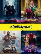 Svět hry - Cyberpunk 2077 - cena, srovnání