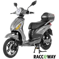 Racceway E-Moped