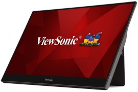 Viewsonic VG1655