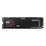 Samsung 980 Pro MZ-V8P500BW 500GB - cena, srovnání