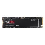 Samsung 980 Pro MZ-V8P1T0BW 1TB - cena, srovnání