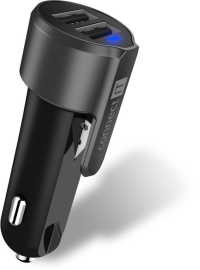 Connect It Emergency Car Charger