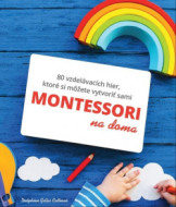 Montessori na doma - cena, srovnání