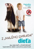 Z malého smrada dieťa - cena, srovnání
