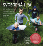 Svobodná hra - cena, srovnání