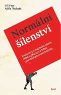 Normální šílenství - cena, srovnání