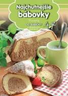 Najchutnejšie bábovky 47 - cena, srovnání