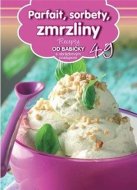 Parfait, sorbety, zmrzliny 49 - cena, srovnání