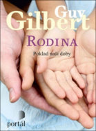 Rodina - Gilbert Guy - cena, srovnání