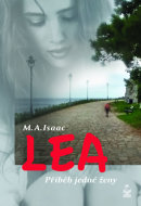 LEA - Příběh jedné ženy - cena, srovnání