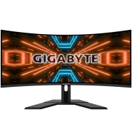 Gigabyte G34WQC - cena, srovnání