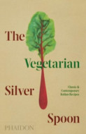 The Vegetarian Silver Spoon - cena, srovnání