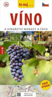 Víno a vinařství - cena, srovnání