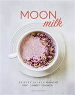 Moon milk - cena, srovnání