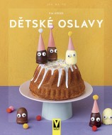 Dětské oslavy - cena, srovnání