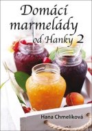 Domácí marmelády od Hanky 2 - cena, srovnání
