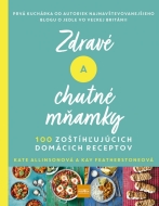 Zdravé a chutné mňamky - cena, srovnání