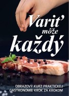 Variť môže každý - cena, srovnání