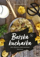 Božská kuchařka - cena, srovnání