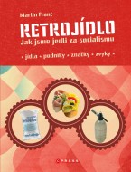 Retrojídlo - cena, srovnání