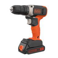 Black & Decker BCD001C1 - cena, srovnání