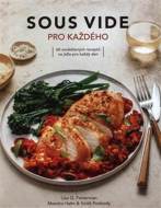 Sous vide pro každého - cena, srovnání