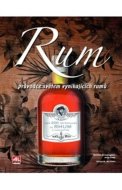 Rum Průvodce světem vynikajících rumů - cena, srovnání