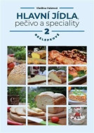 Hlavní jídla, pečivo a speciality 2 - bezlepkově - cena, srovnání