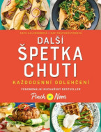 Další špetka chuti - Každodenní odlehčení - cena, srovnání