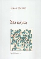 Sila jazyka - cena, srovnání