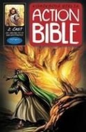 Action Bible 2. časť - cena, srovnání