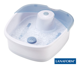 Lanaform Foot Spa