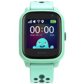 Smartomat Kidwatch 3