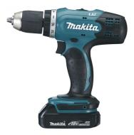 Makita DDF453SYX4 - cena, srovnání