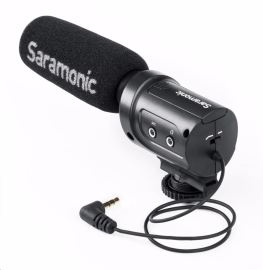 Saramonic SR-M3