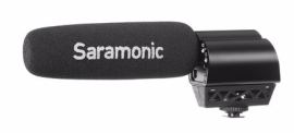 Saramonic Vmic Pro Advanced Shotgun