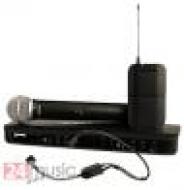 Shure BLX1288E/P31 K3E - cena, srovnání