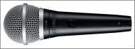 Shure PGA48-XLR