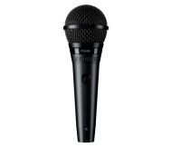 Shure PGA58-XLR - cena, srovnání